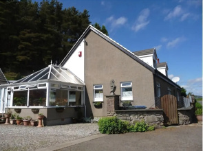 Fendoch Guest House