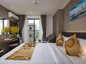 Sochi Hotel