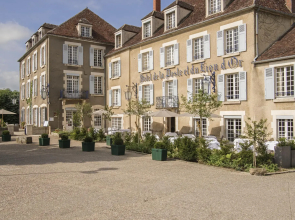 Hôtel Restaurant de la Poste et du Lion d'Or