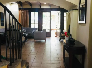 Villa Colibri At Beachfront Gated Community