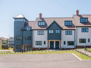 3 Oaks Court, Thorpeness