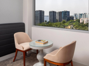 Ramada Plaza by Wyndham Istanbul Atakoy