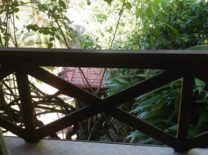 Cheiro de Mata Pousada e Restaurante Ltda