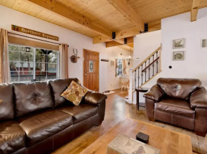 Whiskey Mountain Lodge #2028 By Big Bear Vacations