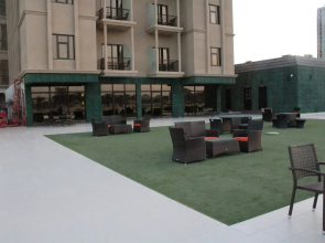 Golden Tulip Al Khobar Suites