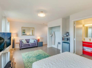 Costa Norte Boutique Hotel