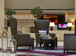 Renaissance Atlanta Waverly Hotel & Convention Center