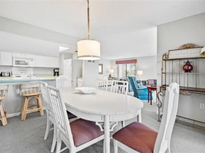 Sea Oats 241 2 Bedroom Condo by RedAwning