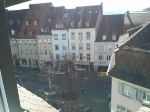 Hotel Schwarzwälder Hof