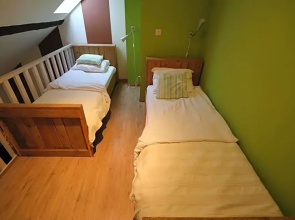 B&B Des4seigneurs