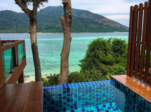 Mountain Resort Koh Lipe