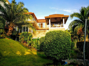 Baan Waru Seaview