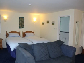 Courtlands Nurseries B&B