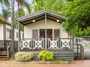 Discovery Parks - Lake Hume, Victoria