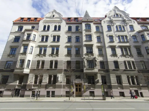 Valdemara Residence