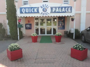Quick Palace Epinal