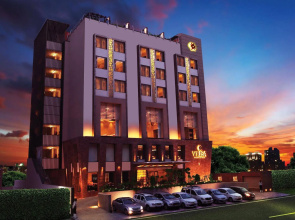 Hotel Vrisa