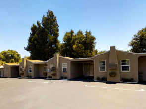 Napa Discovery Inn