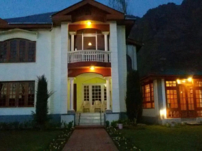 Asif Heritage And Resort