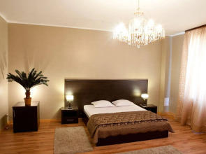 Гостиница «Верховина»