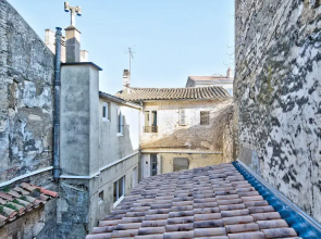 NuitéeJour - La Maisonnette Poitevine