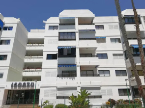Iguazu TIR24 Top Floor Apartment