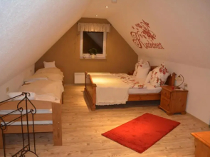 Ferienhaus "Landromantik"