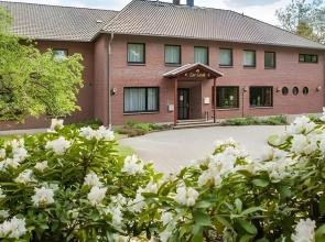 Hotel Restaurant Zur Linde
