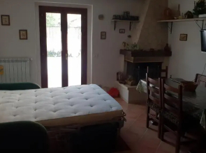 Garden House Alfedena