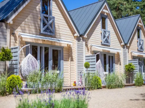 Modern Holiday Cottages, Pobierowo
