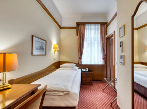 Hotel City Central