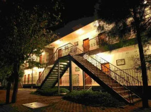 Nantou Crystal Resort