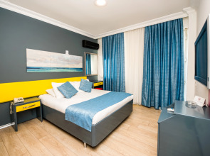 Mera Park Hotel