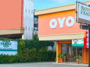 OYO 398 Hotel Family Syariah 2