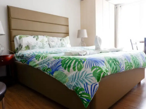 Your Dream Home at Abreeza Davao
