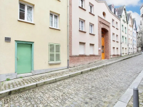 Neoresid Residence Saint Germain