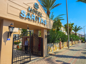 Sarıtaş Hotel - All Inclusive