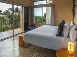 Casa Mia El Cuyo Eco Beach Boutique