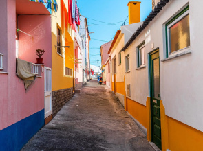 Casa das Rendas by CosyCasa Praia Peniche