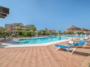 Seaview Flat Benahavis-marbella