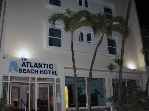 The Tryst Beachfront Hotel