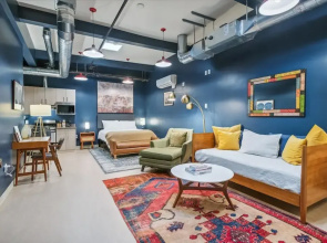 Osprey Suite - 205 in Portland