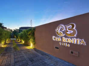 Casa Bonita Villa