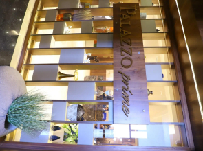 Hotel Palazzo Prime
