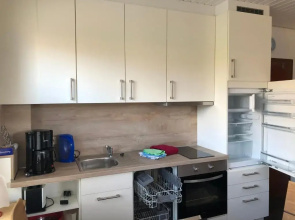 Wohnung 3- Haus Annegrete