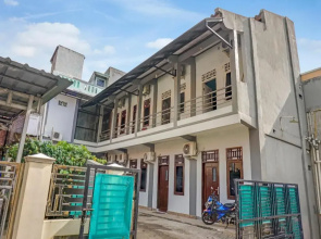 OYO 90314 Stadion Guesthouse Syariah