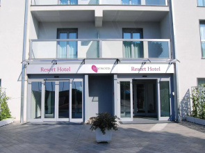 Maestrale Resort Hotel - Alberese, Grosseto
