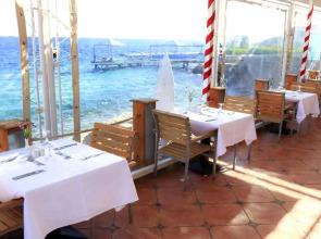 Lido Sharm Hotel Naama Bay