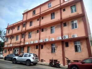 OYO Hotel Edén