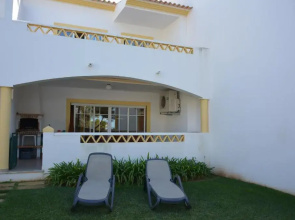 Paradise Beach Villa